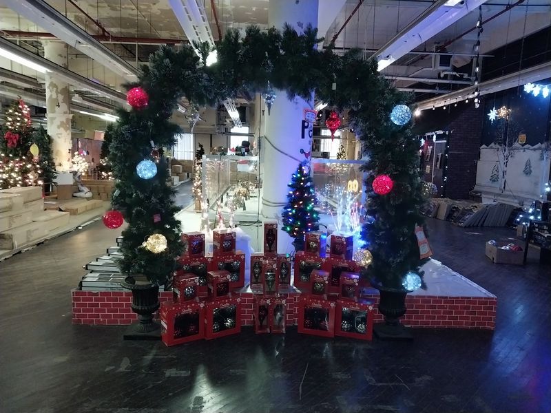 Turn One Shopping Trip Into a Family Tradition Worth Repeating