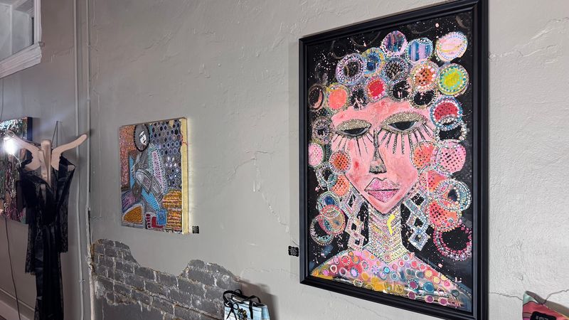Turn Your Photos Into Wall-Sized Posters