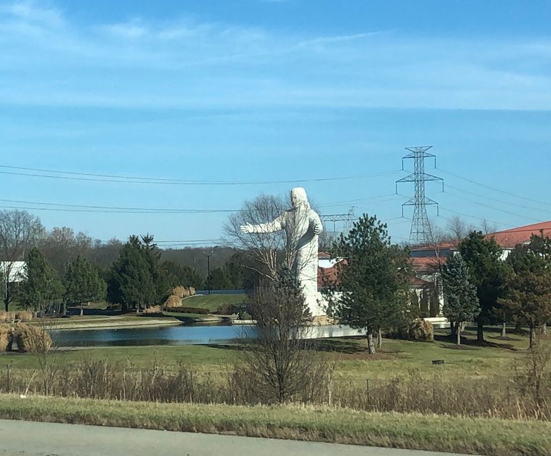 Turn the Stop Into a Southwest Ohio Day Trip