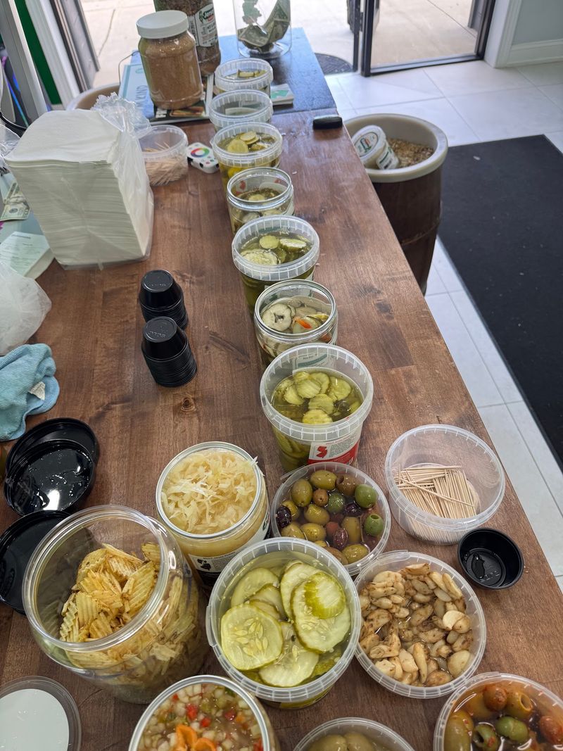 Twenty-Plus Flavors Will Test Your Decision Skills Twenty-Plus Flavors Will Test Your Decision Skills