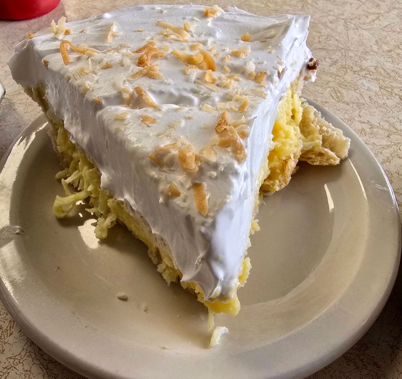 Twenty-Plus Pie Flavors Turn Ordering Into A Real Decision Twenty-Plus Pie Flavors Turn Ordering Into A Real Decision
