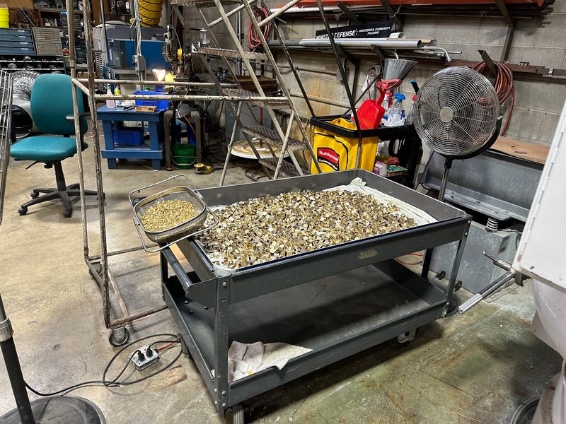 Twenty Steps From Coil to Chirp Twenty Steps From Coil to Chirp