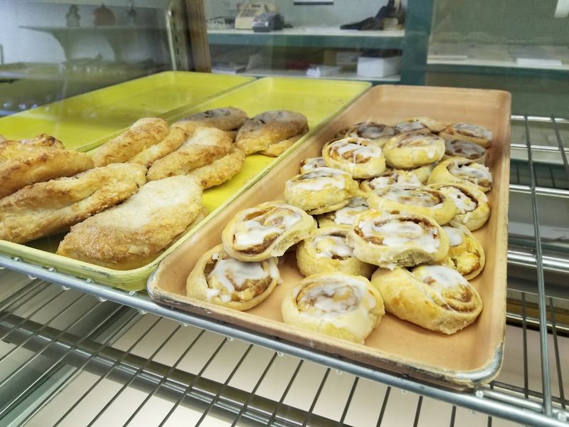 Two Bakery Legacies Ended Up Under One Roof