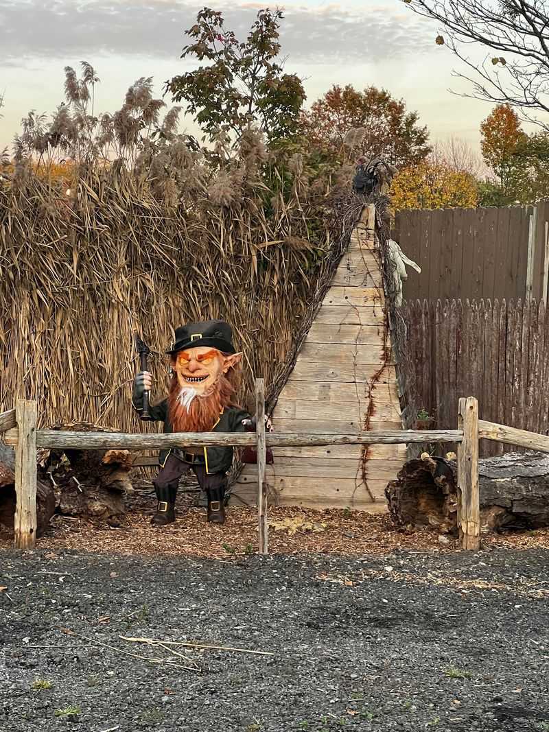 Two Brand-New Attractions Are Joining The Lineup This Year