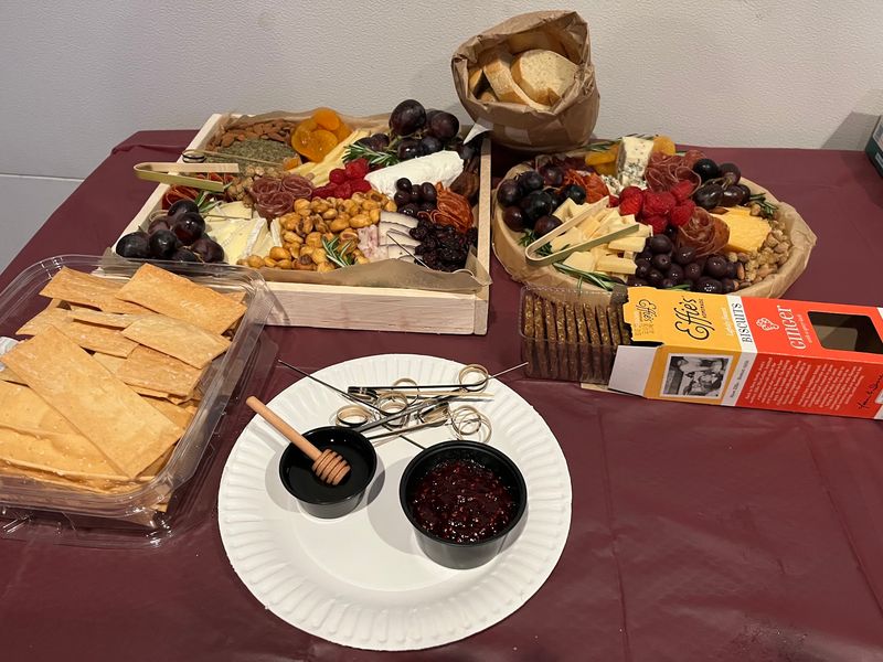 Two Cheese Lovers Turned A Pandemic Move Into A Mission Two Cheese Lovers Turned A Pandemic Move Into A Mission