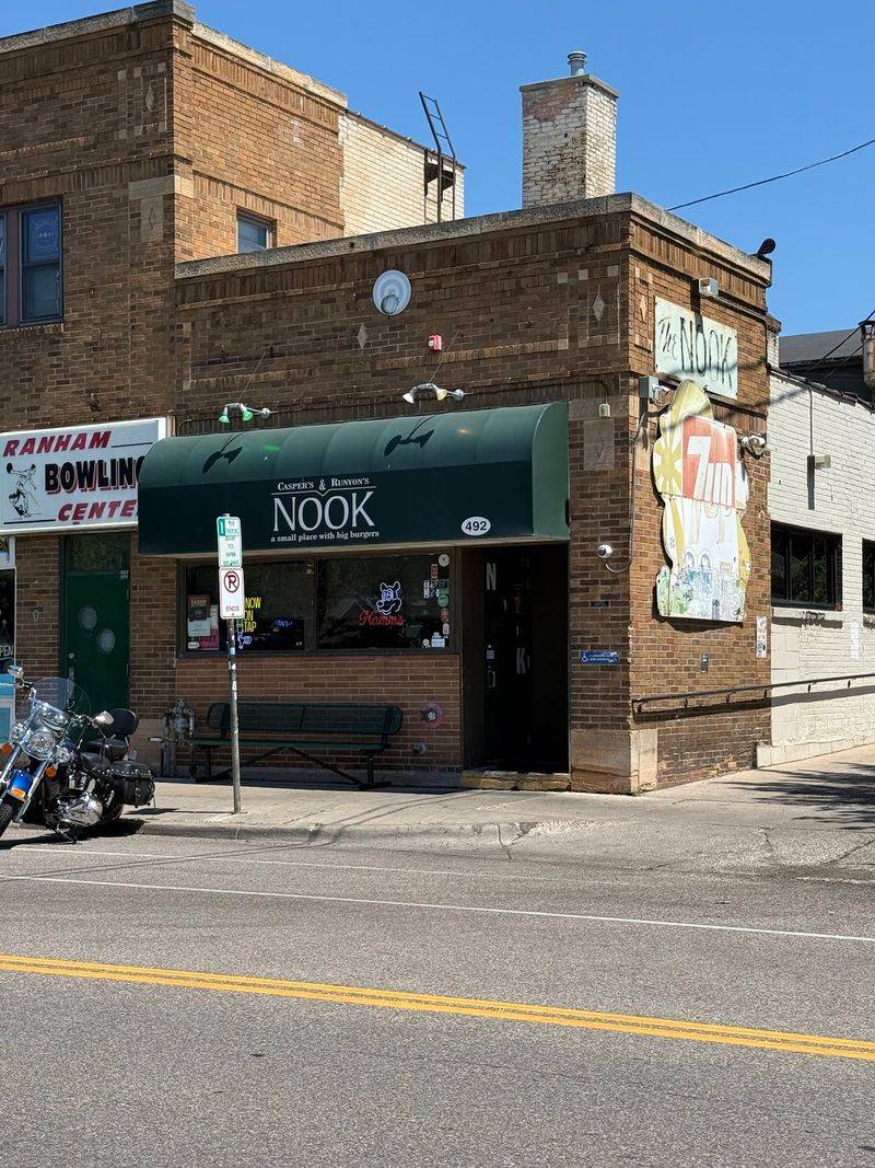 Two Neighborhood Kids Grew Up And Bought The Place