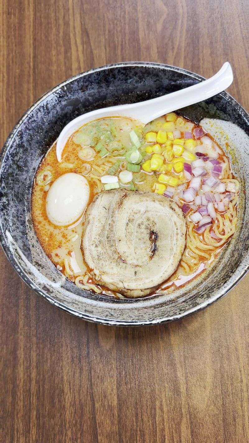 Two Office Guys Walked Away From Spreadsheets For Noodles Two Office Guys Walked Away From Spreadsheets For Noodles