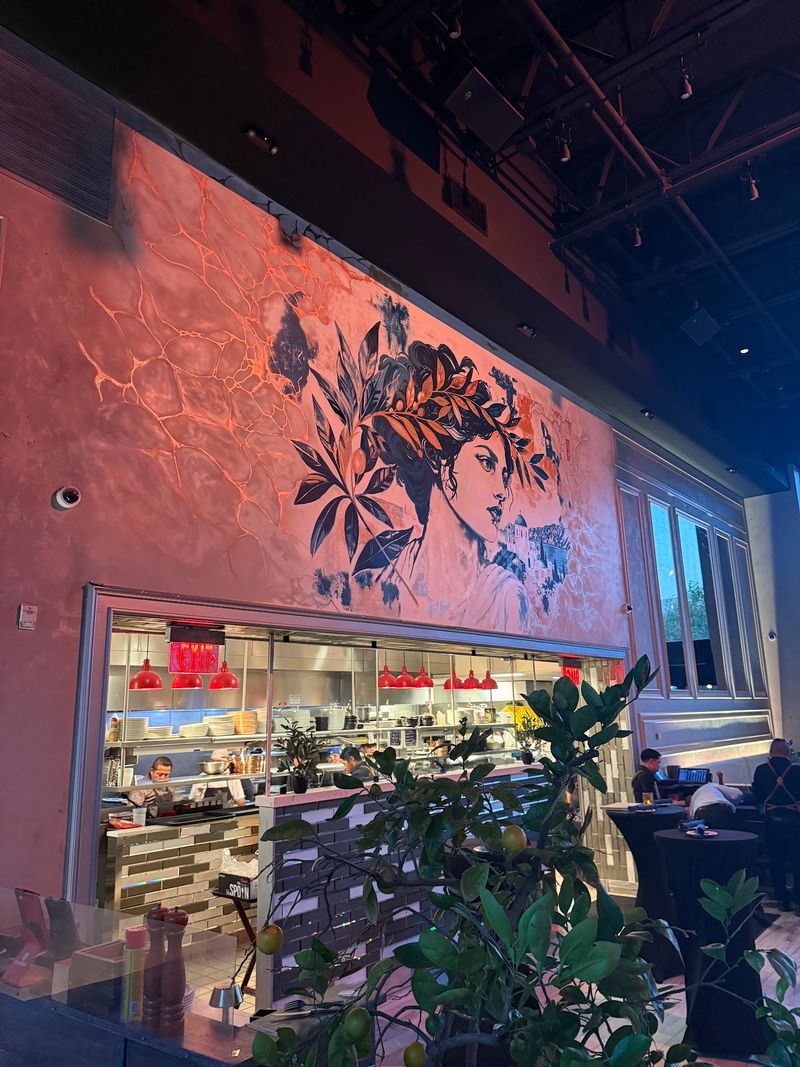 Two Restaurant Pros Joined Forces To Make It Happen