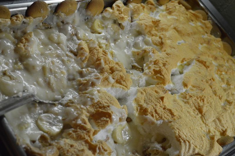 Two Sisters, One Mom's Recipes, and a Big Idea
