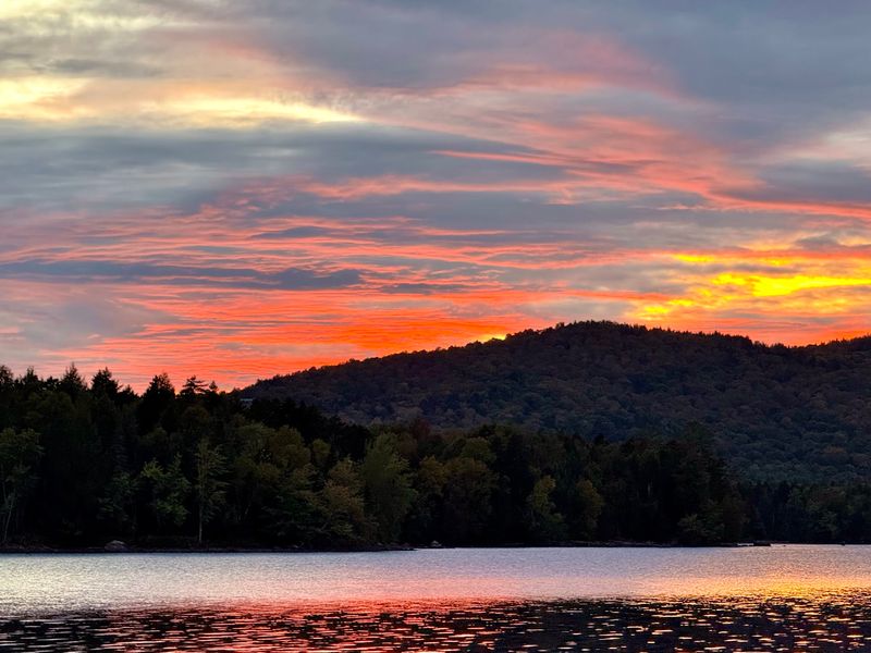 Umbagog Lake State Park, Errol