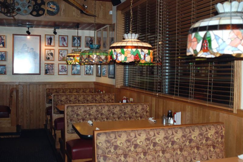 Uncle John's Pancake House