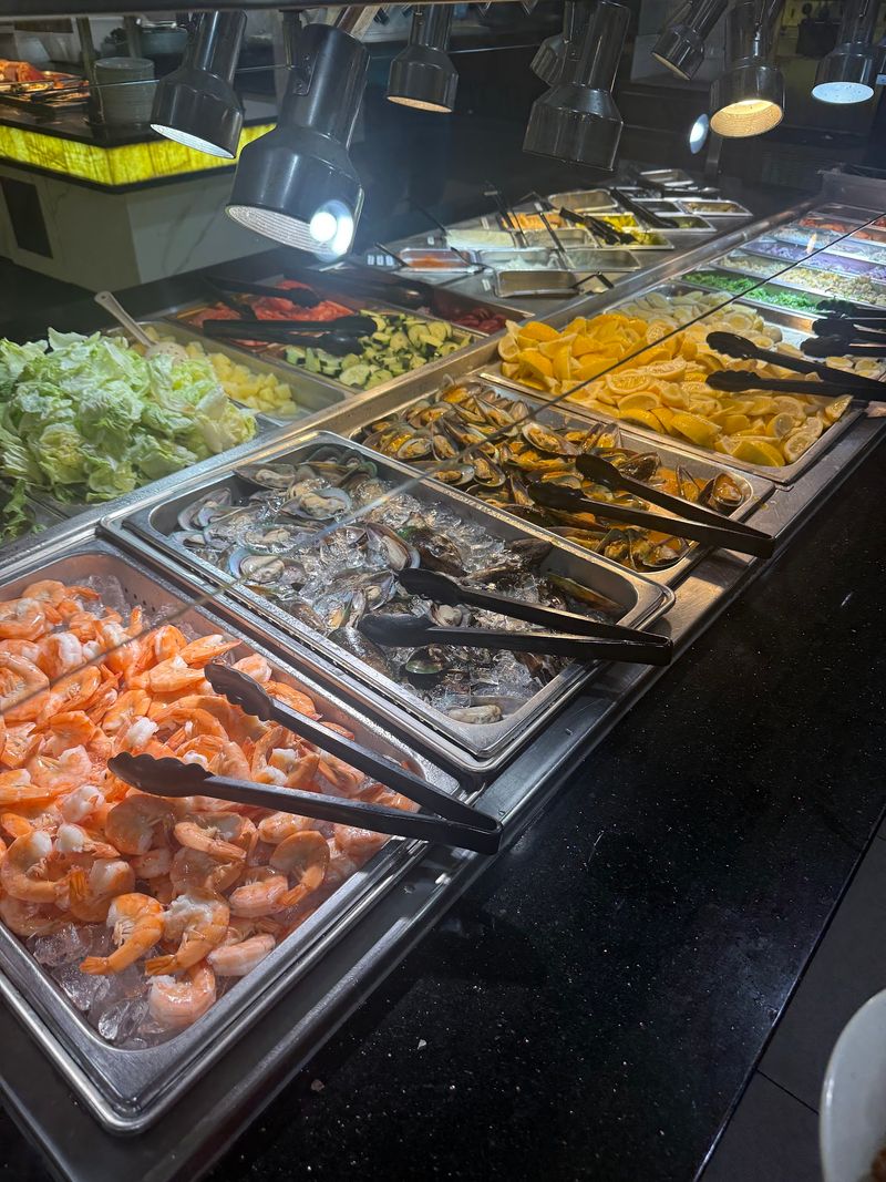United Buffet & Grill, Waldorf, MD