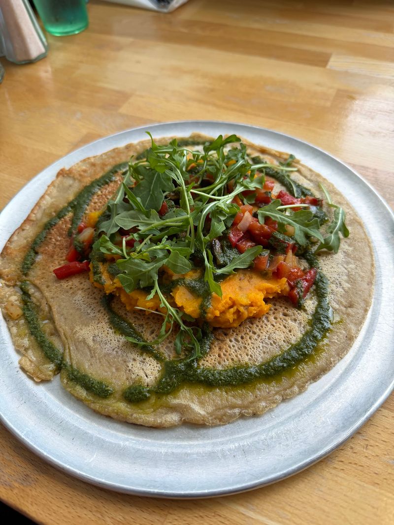 Vegan And Gluten-Free Diners Finally Get A Full Menu To Explore Vegan And Gluten-Free Diners Finally Get A Full Menu To Explore