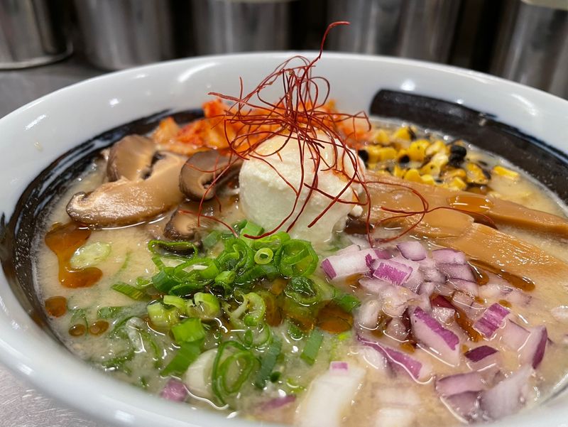 Vegan Ramen That Plant Eaters Brag About Vegan Ramen That Plant Eaters Brag About