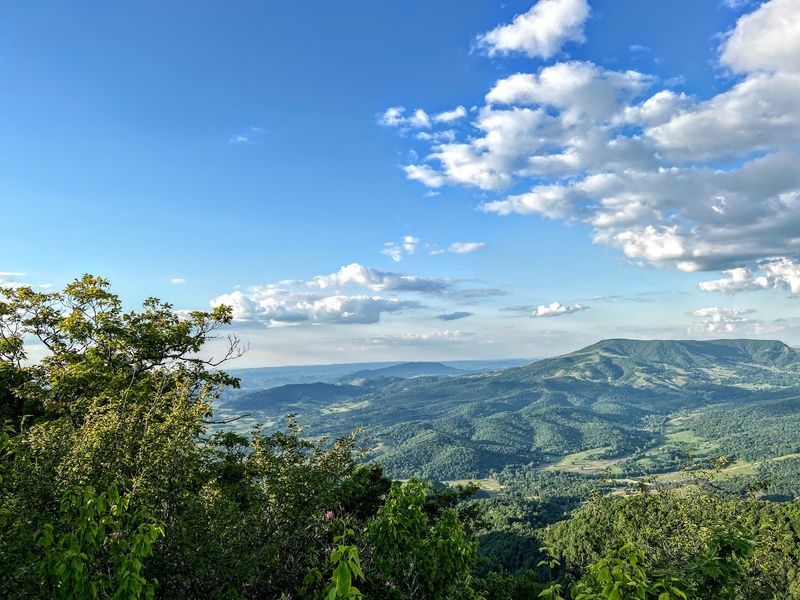 Views That Steal Your Breath Twice