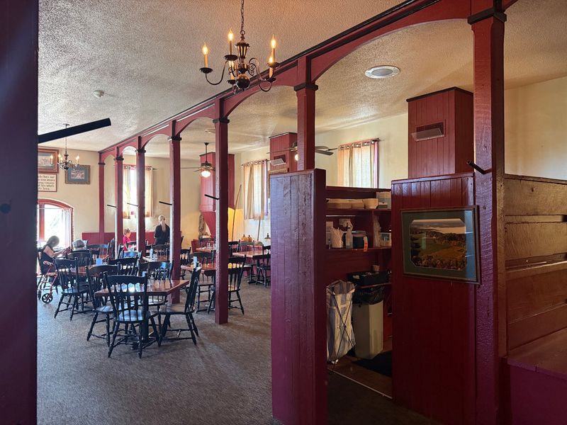 Vintage 1847 Restaurant