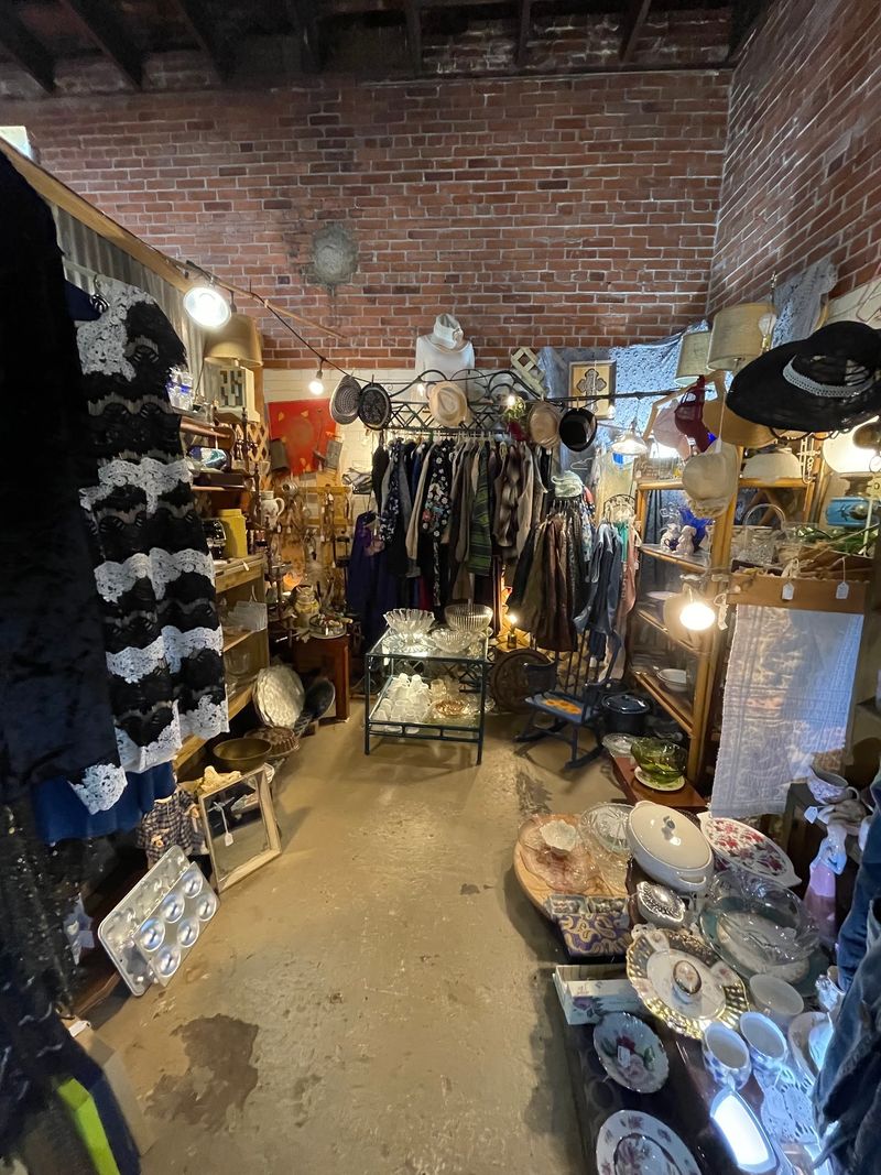 Vintage Clothing And Furniture Are Worth A Closer Look Vintage Clothing And Furniture Are Worth A Closer Look