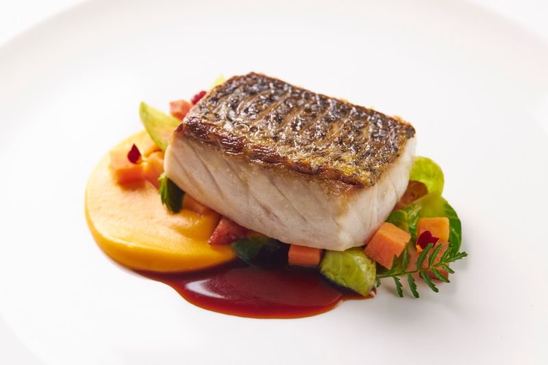 Virginia Farms And Waters Shape Every Seasonal Plate Virginia Farms And Waters Shape Every Seasonal Plate