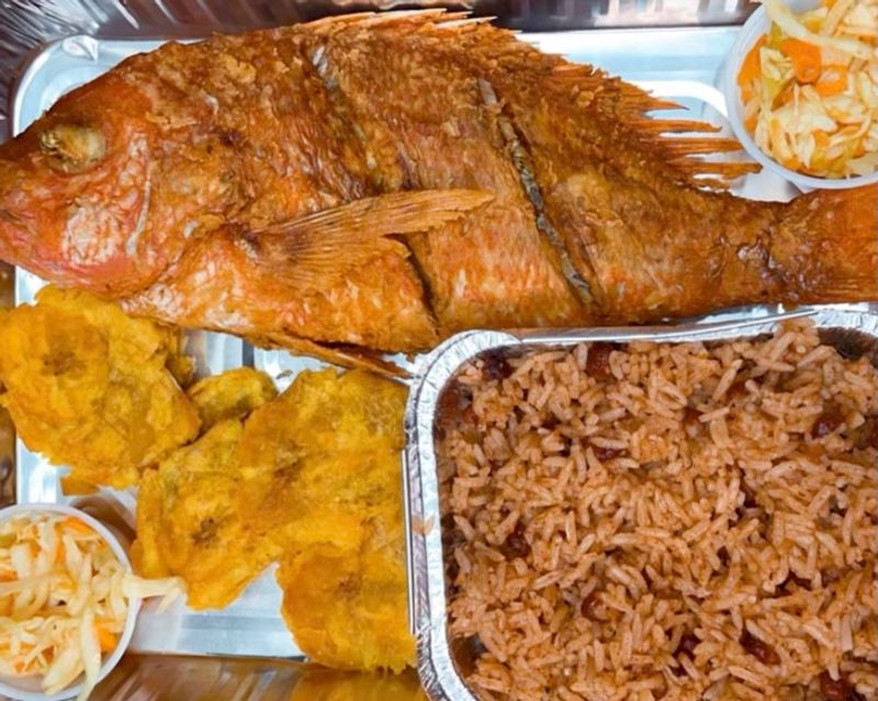 Virginia Finally Got A Real Taste Of Haitian Home Cooking Virginia Finally Got A Real Taste Of Haitian Home Cooking