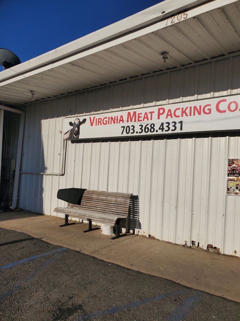 Virginia Meat, Inc., Manassas Virginia Meat, Inc., Manassas