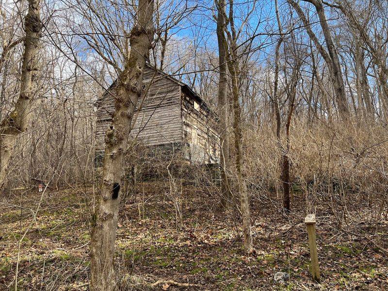 Virginia's Newest Park Came With A Very Old Backstory