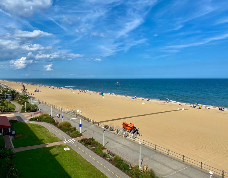 Visit Smart and Share the Shore