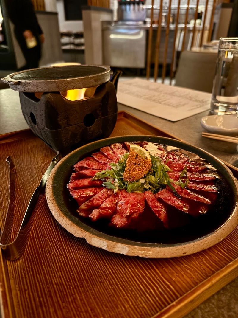 Wagyu You Get To Sear Yourself Wagyu You Get To Sear Yourself