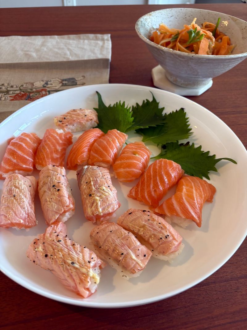 Walk In Curious And Leave With Tonight's Best Dinner