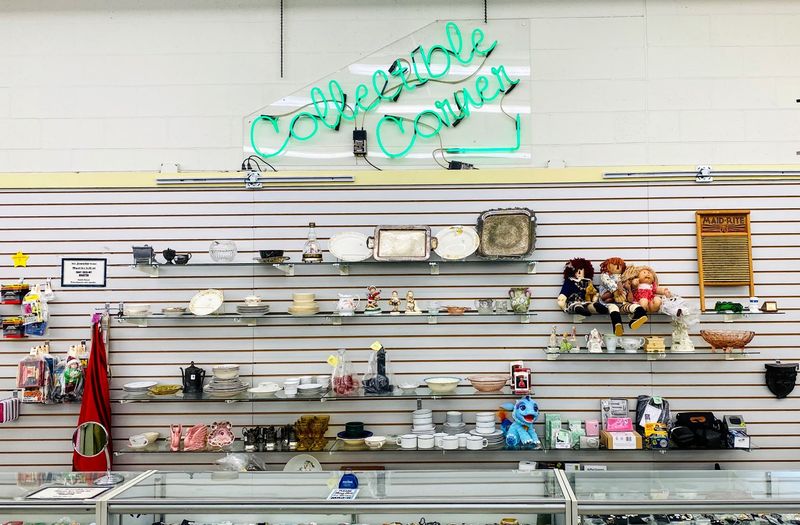 Wandering Through The Home Goods Aisles Wandering Through The Home Goods Aisles