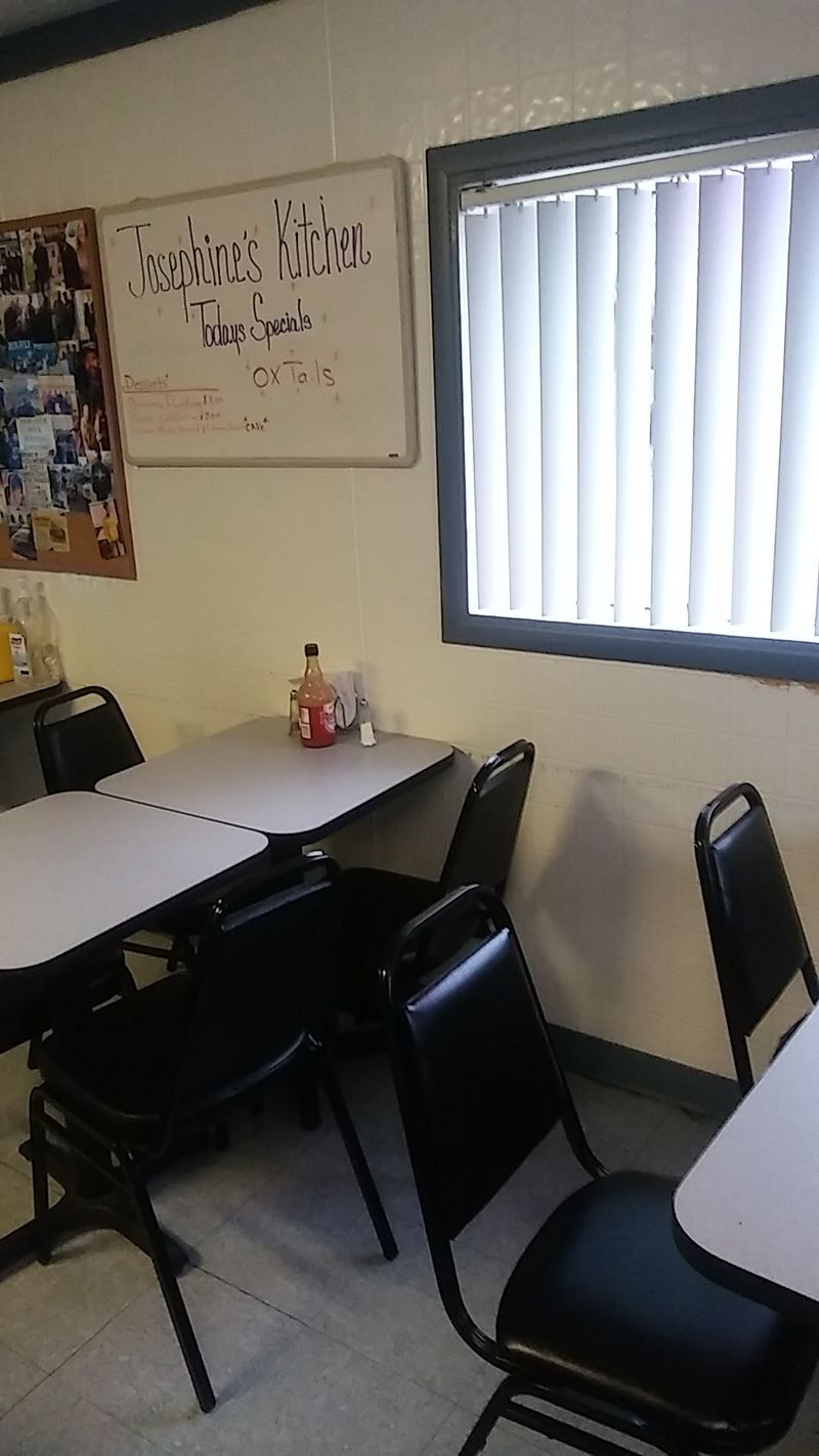 Warm Welcomes And Retro Chairs