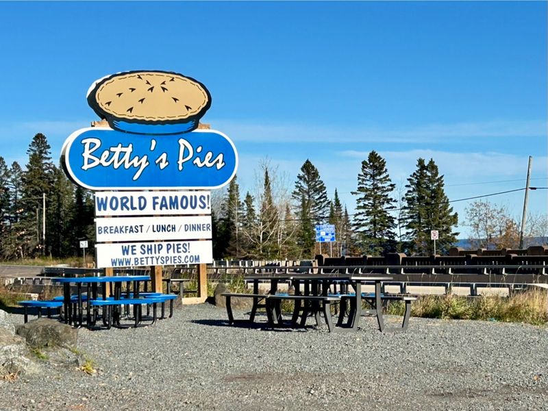 Watch For The Roadside Sign That Hasn't Budged Since 1956
