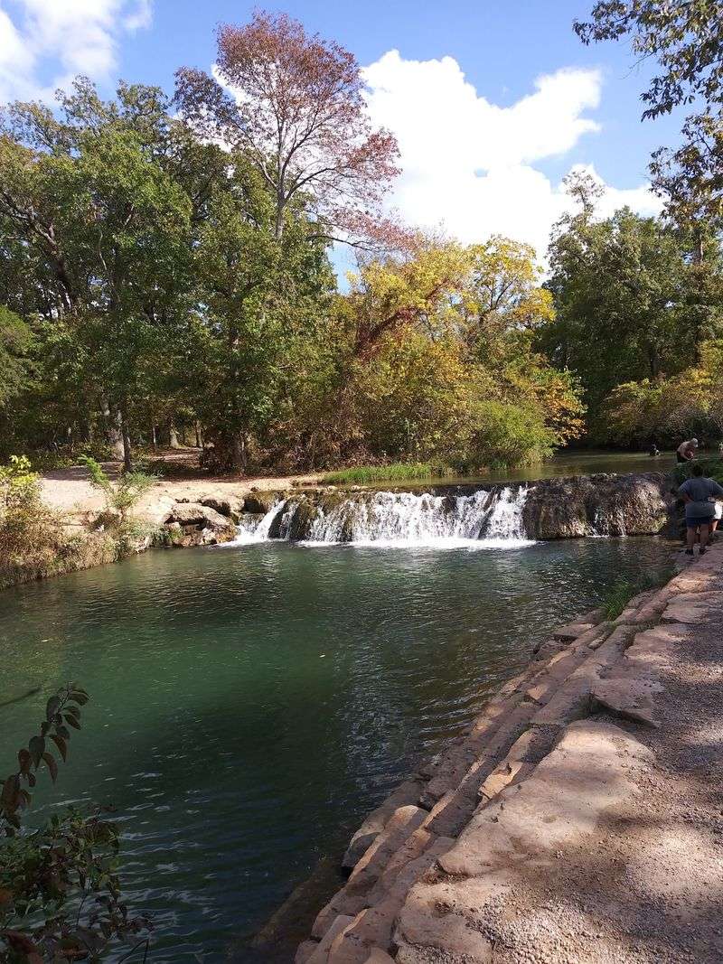 Water, Shade, and the Art of Slowing Down
