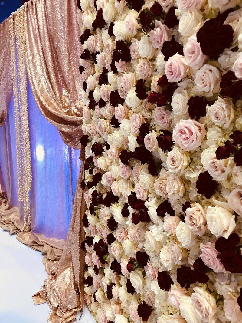 Wedding Flowers That Match Your Pinterest Dreams Wedding Flowers That Match Your Pinterest Dreams