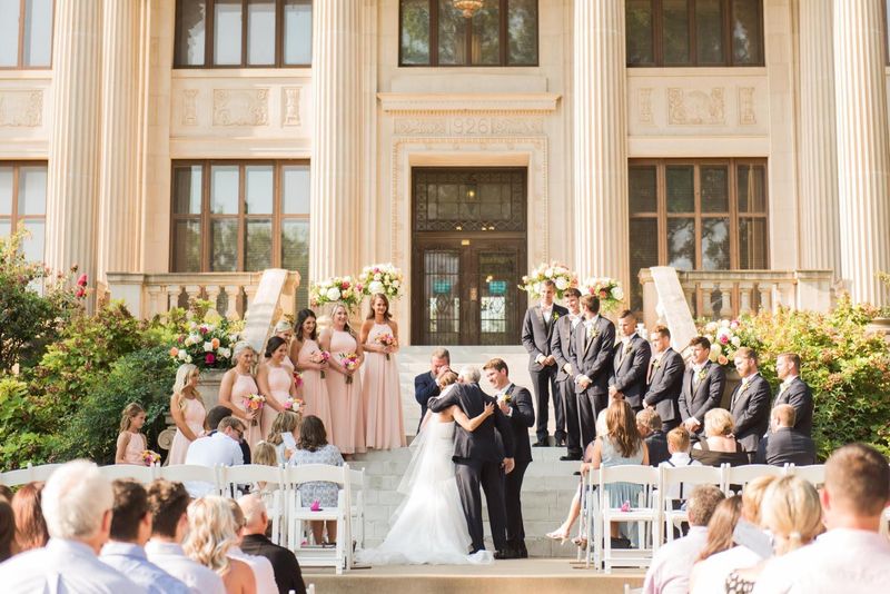 Weddings, Gardens, and Grand Events Weddings, Gardens, and Grand Events