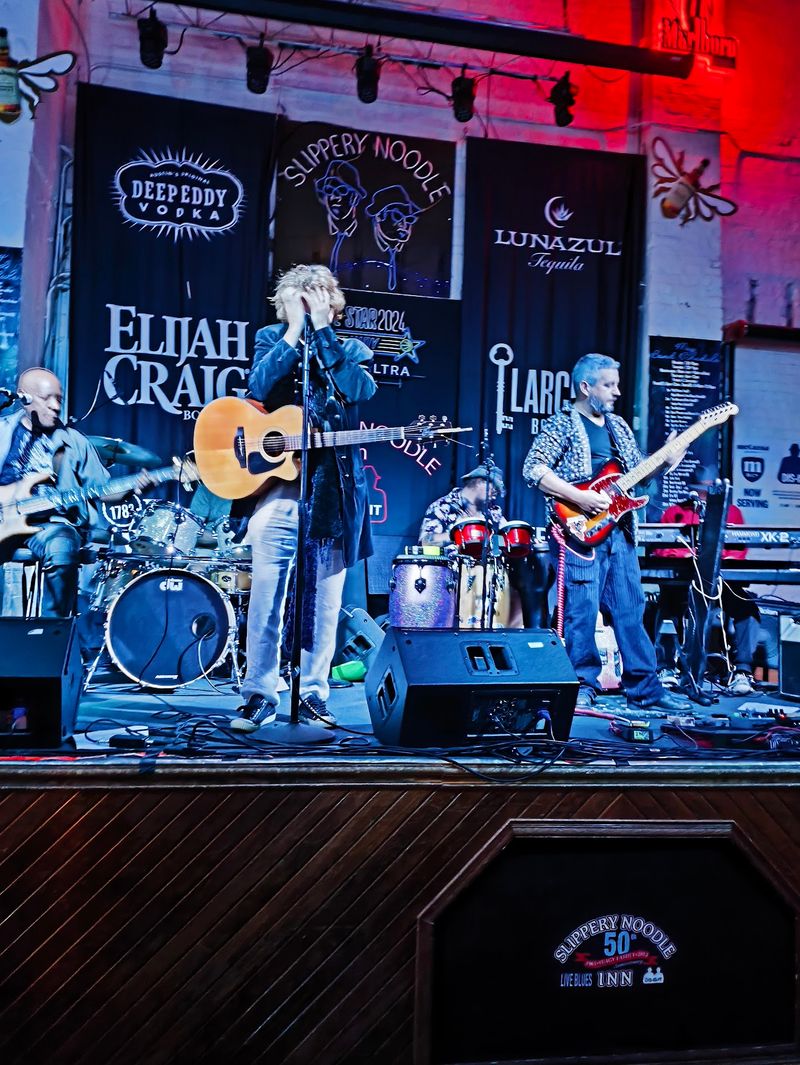 Wednesday Jam Nights Anyone Can Join