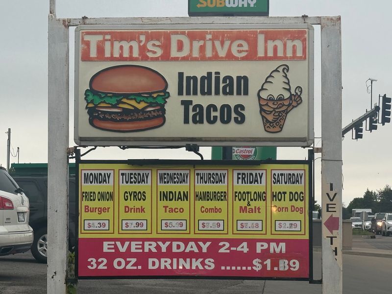 Wednesday Specials and Real-World Prices
