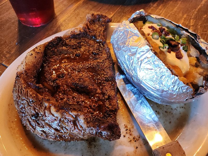 Wednesdays Belong to the Smoked Prime Rib