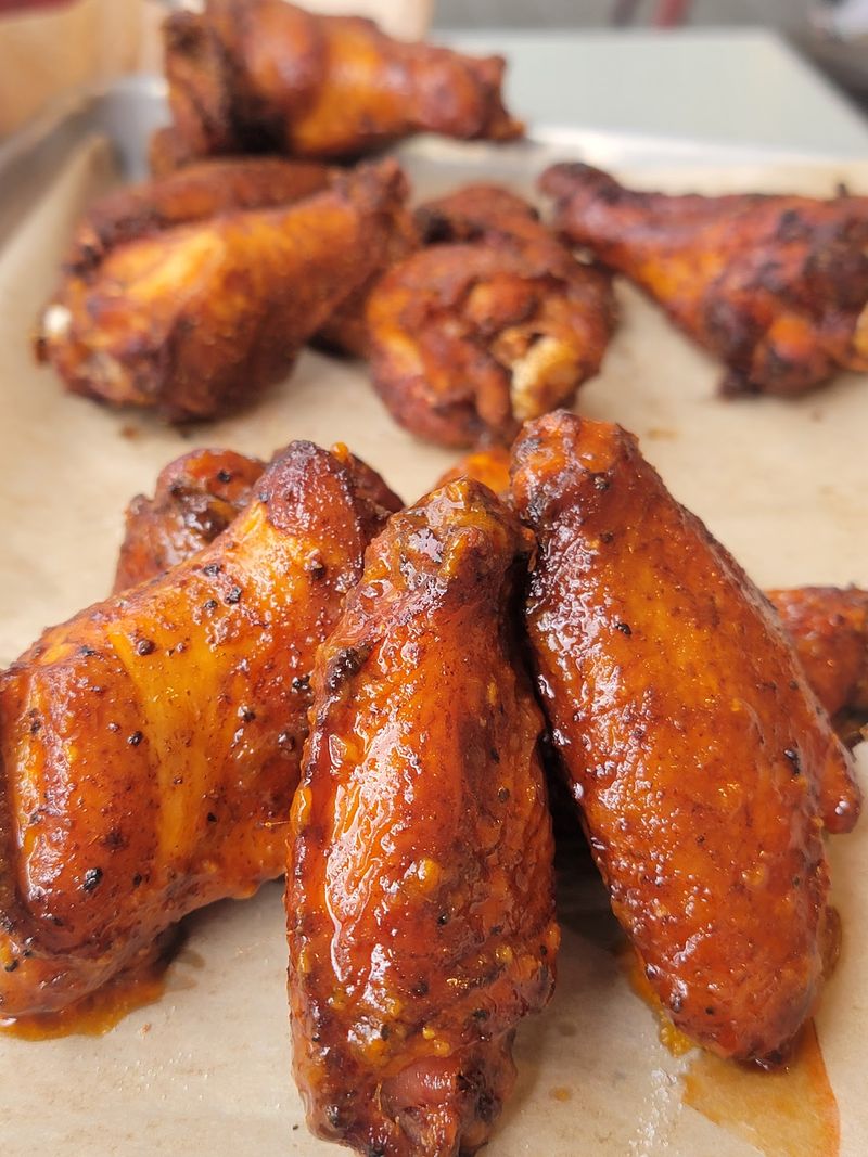 Weekday Deals and Family Feasts