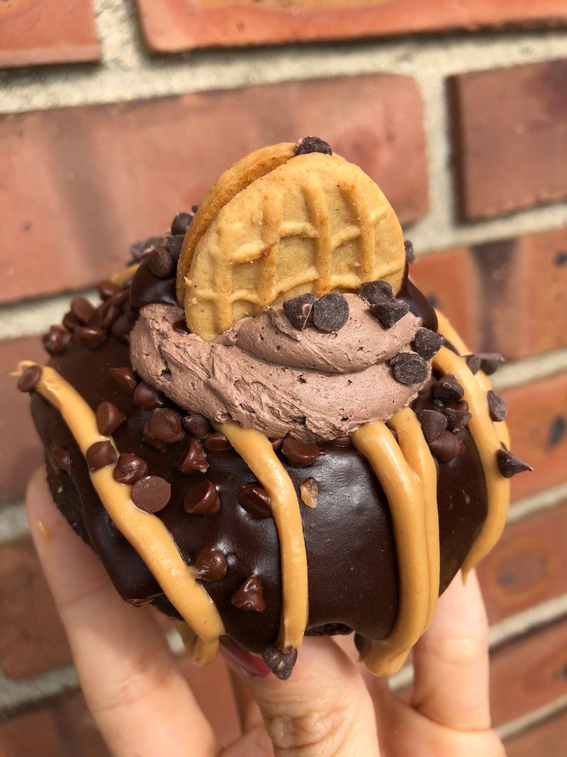 Weekend Specials and Rotating Surprises
