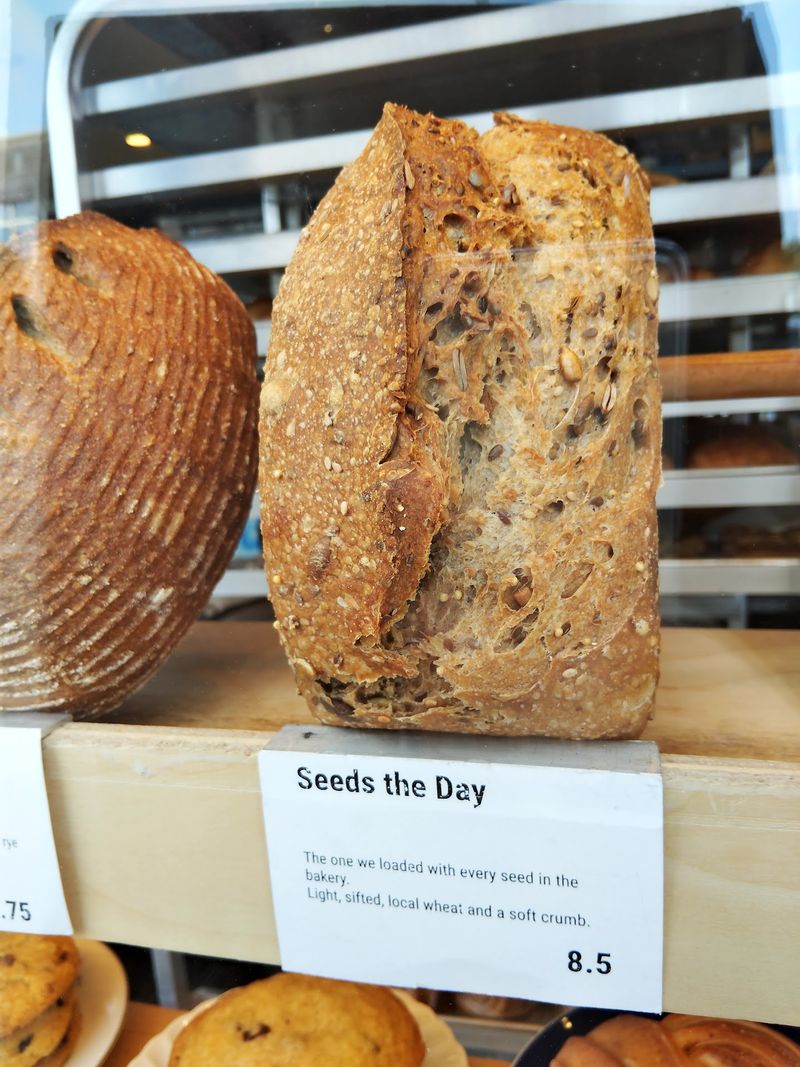 Weekends Bring Breads Worth Rearranging Plans For