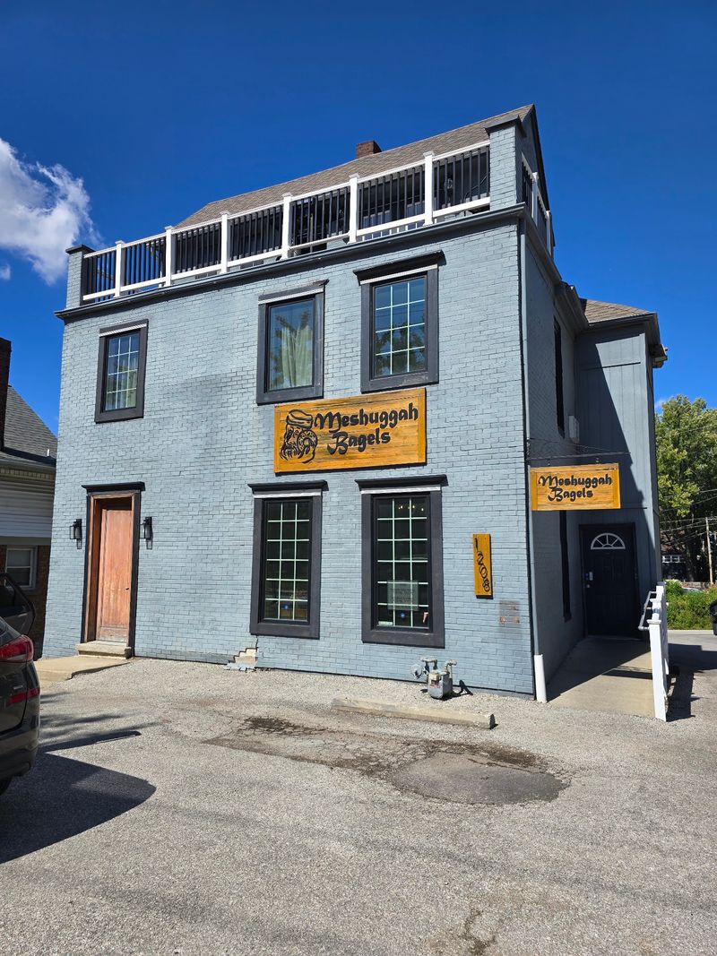 West 39th Street Gives You Plenty To Do After