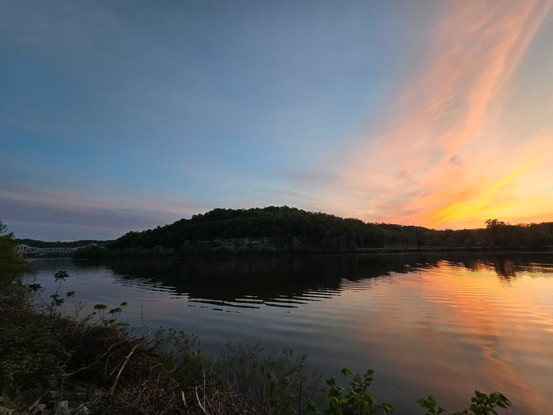 West Virginia's First National Refuge West Virginia's First National Refuge