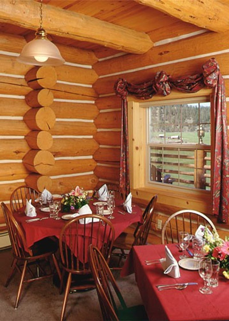 Western Hospitality That Brings People Back Western Hospitality That Brings People Back