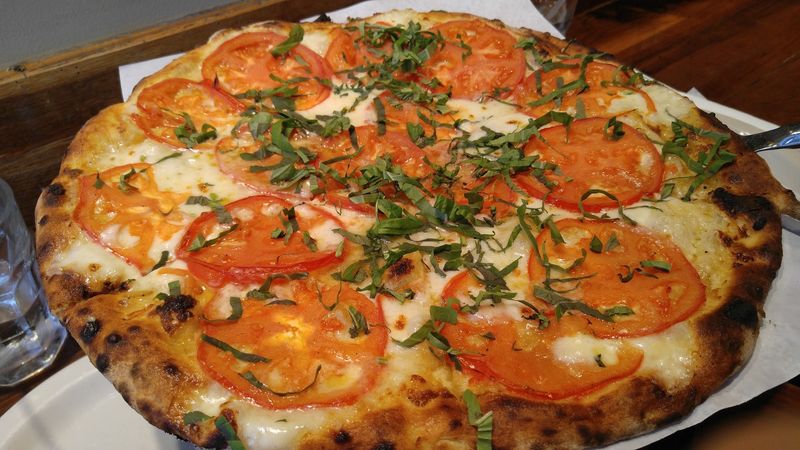 Wet Dough Sounds Messy Until You Taste The Payoff