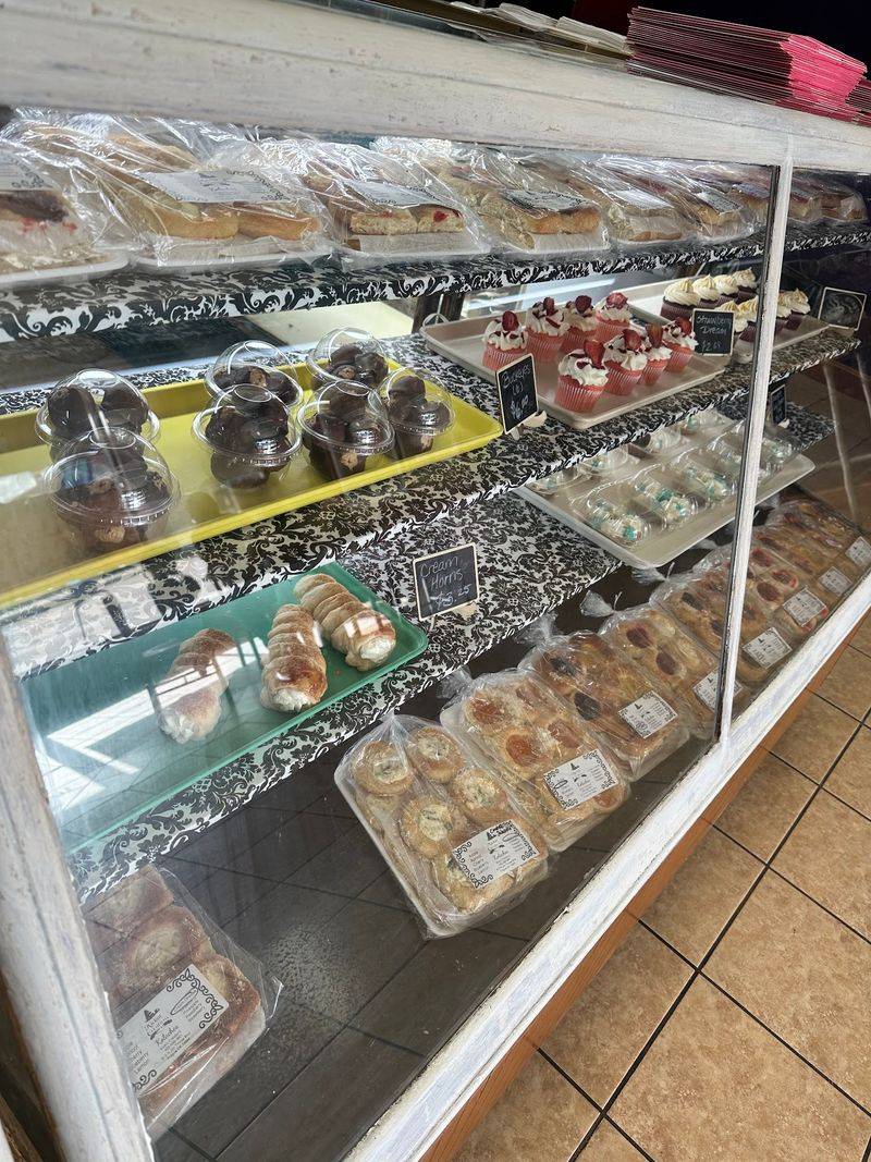 What Exactly Makes A Kolache What Exactly Makes A Kolache