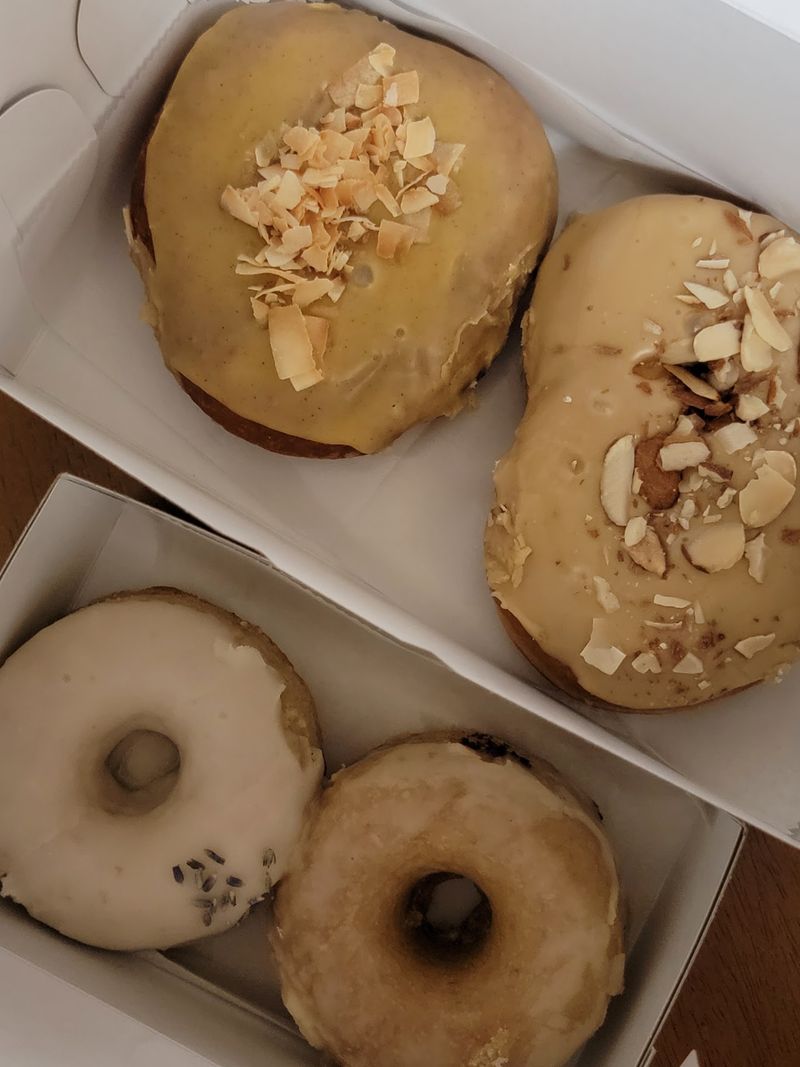 What a Box of Donuts Really Costs What a Box of Donuts Really Costs