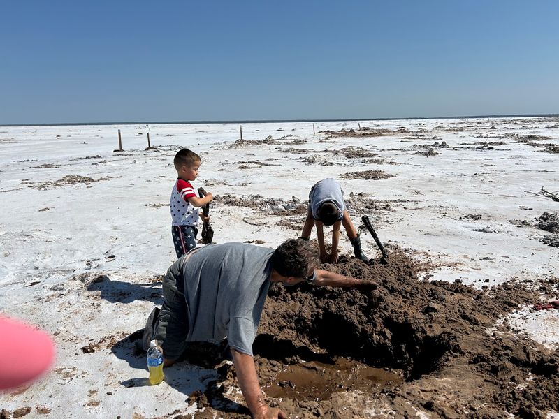 What to Pack for Treasure Hunting