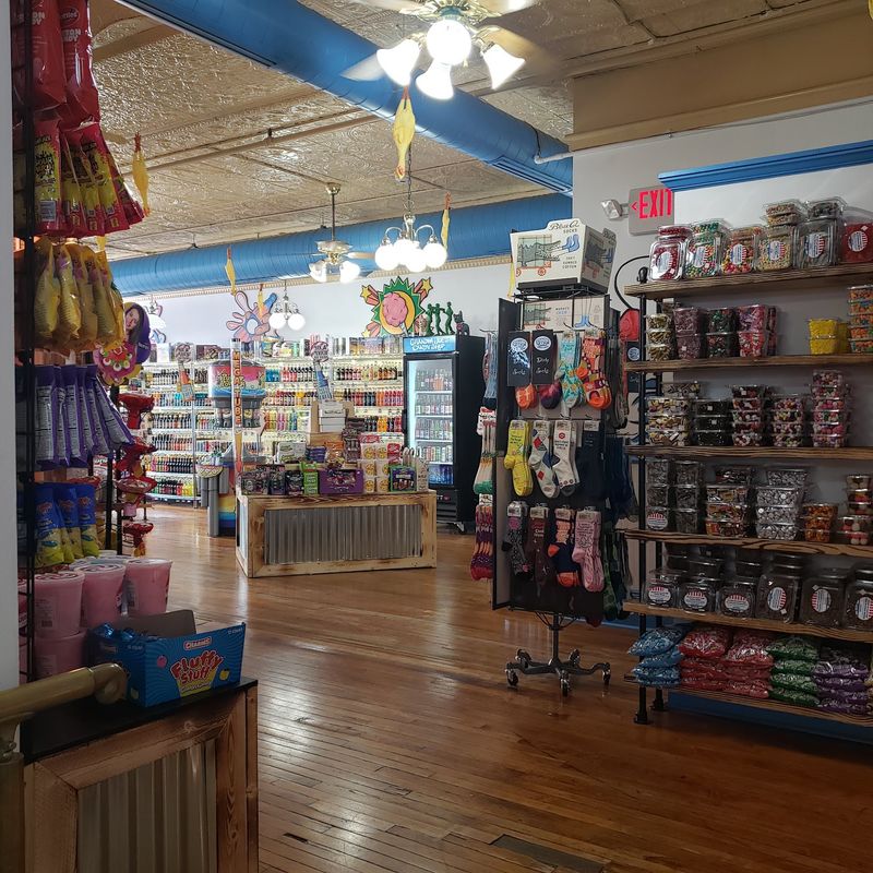 Wheeling's Sweet History on 22nd Street
