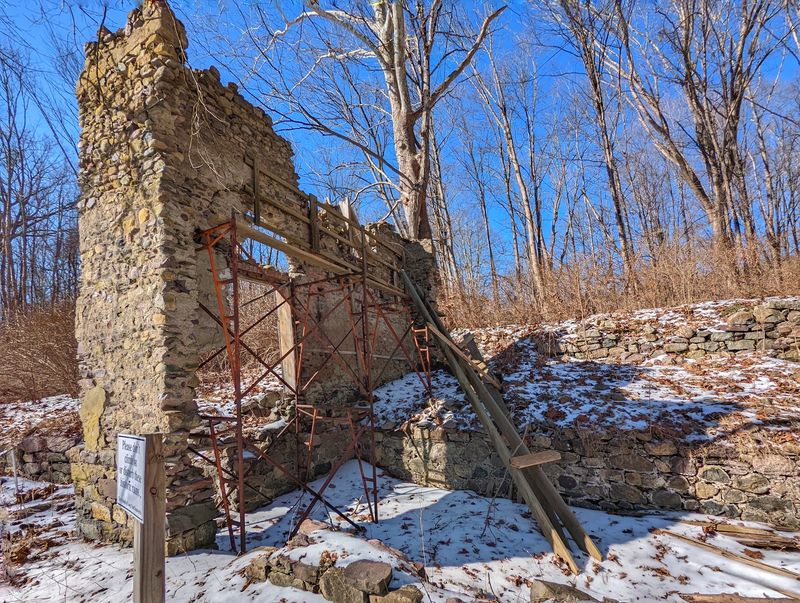 When the Furnaces Went Cold