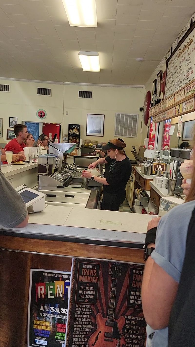 Where Florence Comes Together